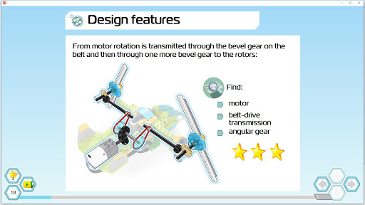 ROBORISEIT RoboWorld PC