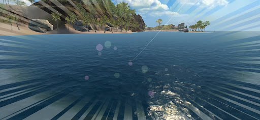 Fishing Friends 3D - Big Catch PC