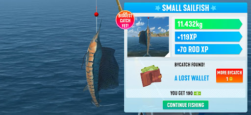 Fishing Friends 3D - Big Catch PC