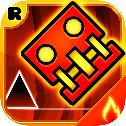 Geometry Dash Meltdown para PC