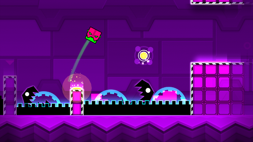 Geometry Dash Meltdown para PC