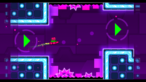 Geometry Dash Meltdown para PC