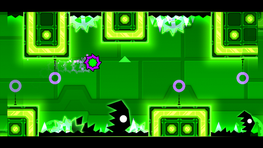 Geometry Dash Meltdown ПК