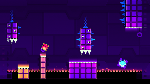 Geometry Dash SubZero পিসি