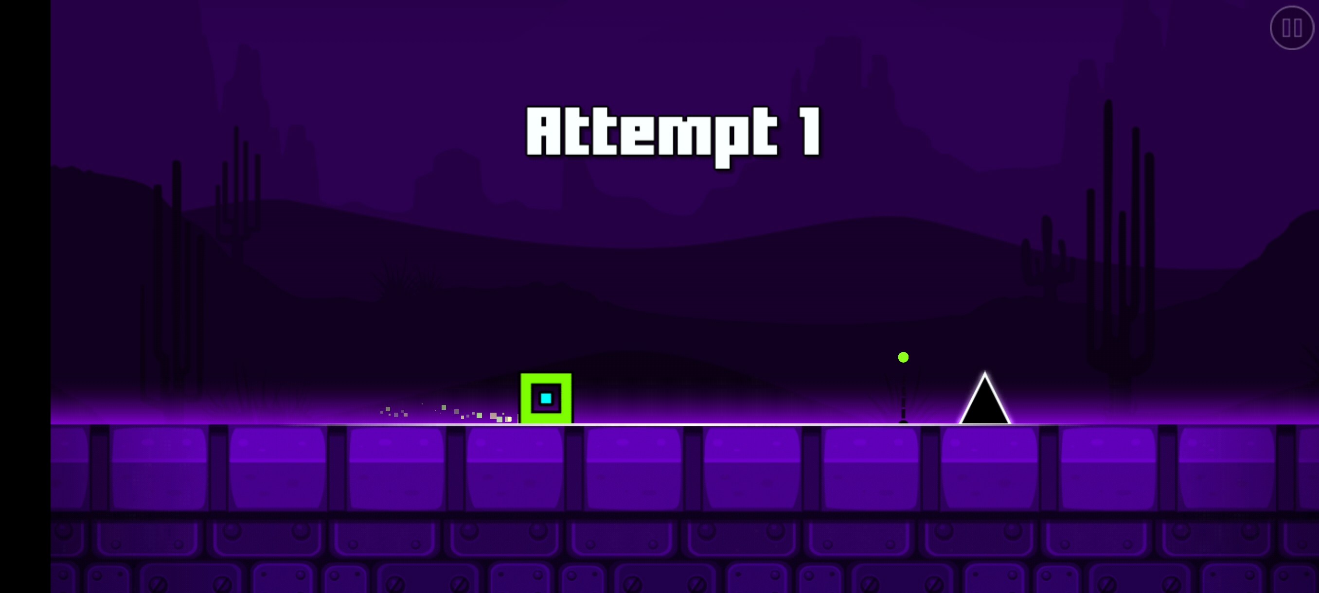 Geometry Dash SubZero PC