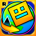 Geometry Dash World电脑版