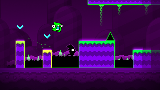 Geometry Dash World para PC