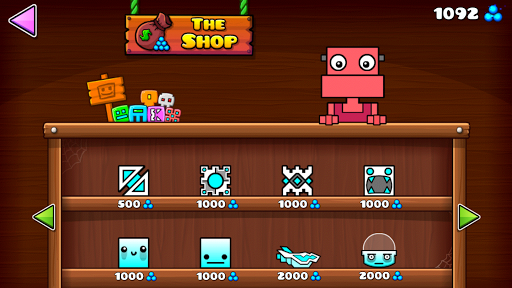 Geometry Dash World para PC