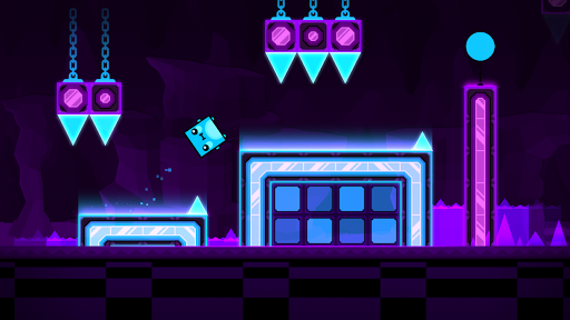 Geometry Dash World para PC