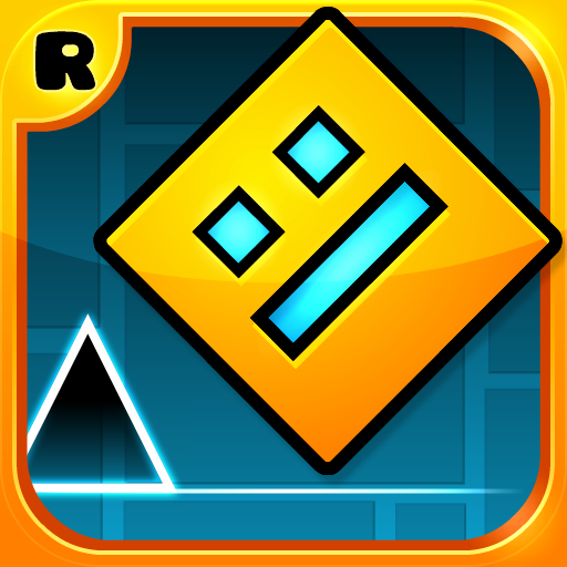 Geometry Dash الحاسوب