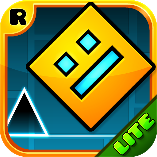 Geometry Dash Lite PC