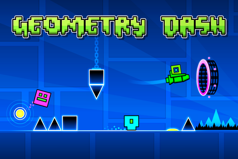 Geometry Dash Lite