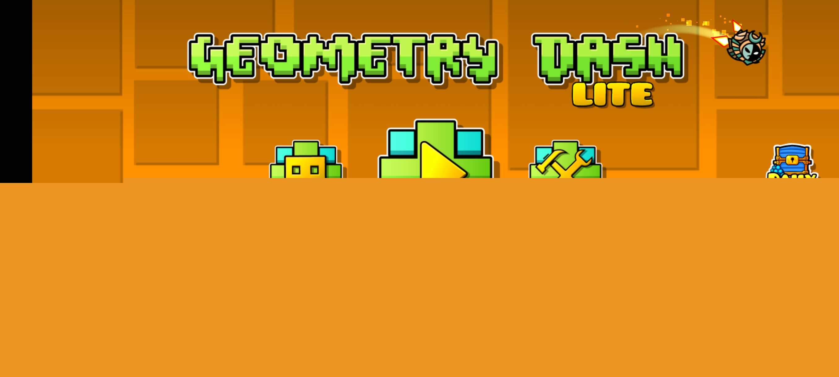 Geometry Dash Lite PC