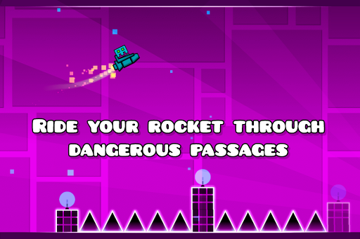 Geometry Dash Lite para PC