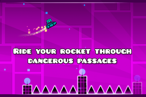 Geometry Dash Lite