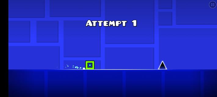Geometry Dash Lite