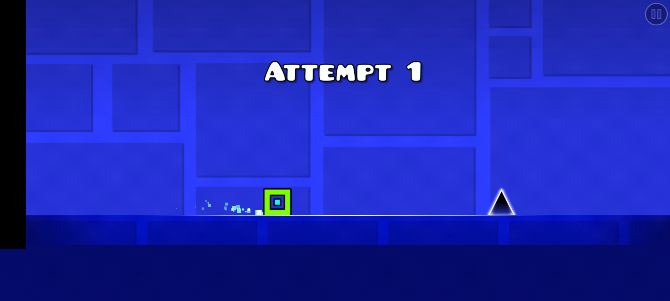 Geometry Dash Lite PC