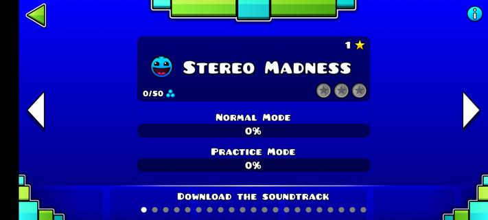 Geometry Dash Lite
