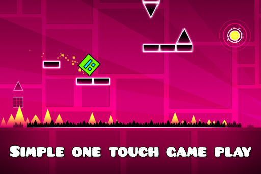 Geometry Dash Lite電腦版