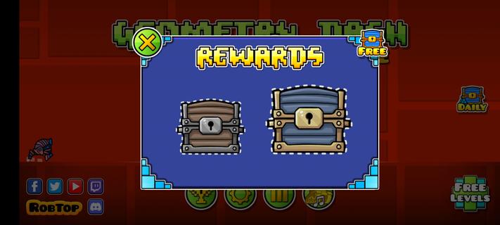 Geometry Dash Lite