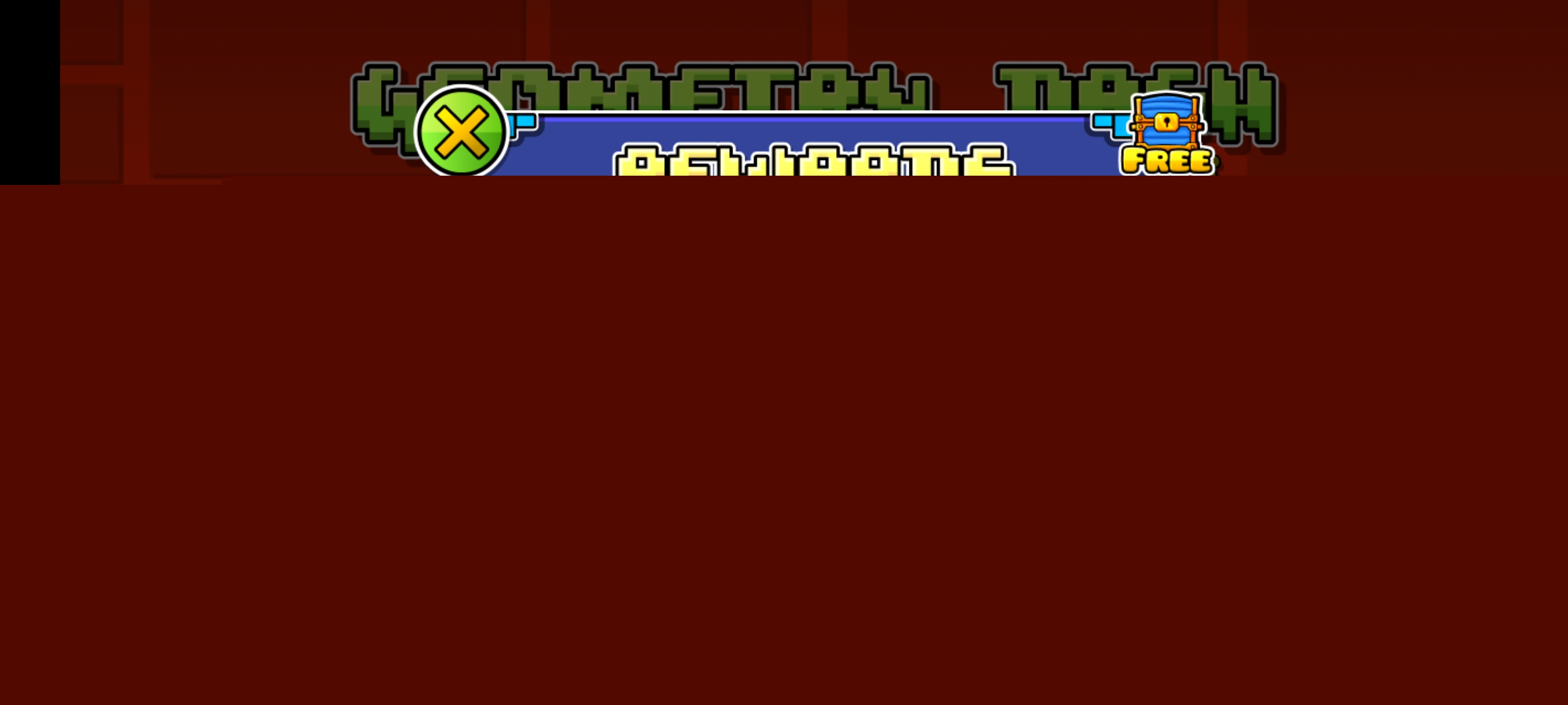 Geometry Dash Lite PC