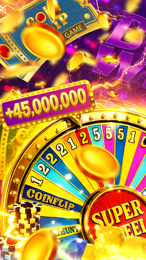 Super Wheel电脑版