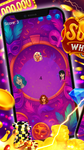 Super Wheel电脑版