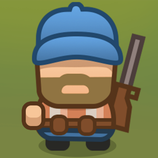 Idle Outpost: Upgrade Games ПК
