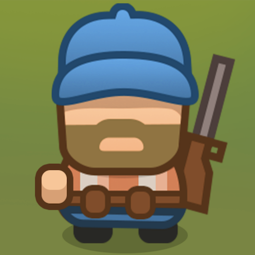 Idle Outpost: 商业管理模拟游戏电脑版