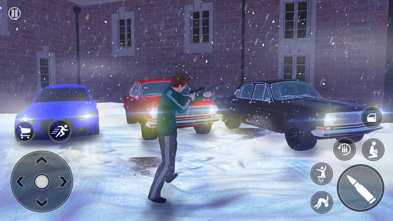 Бандитский Город: Битва Улиц PC