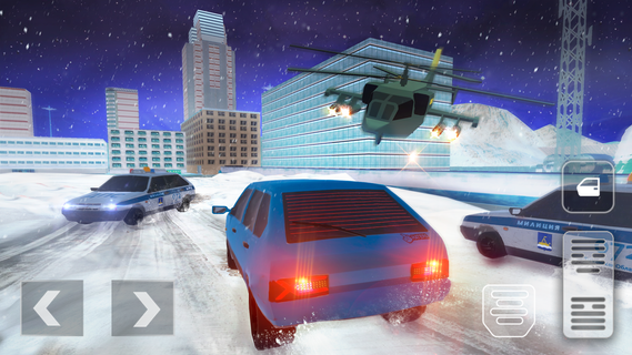 Бандитский Город: Битва Улиц PC