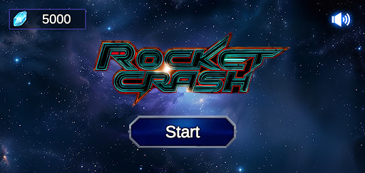 Rocket Crash پی سی