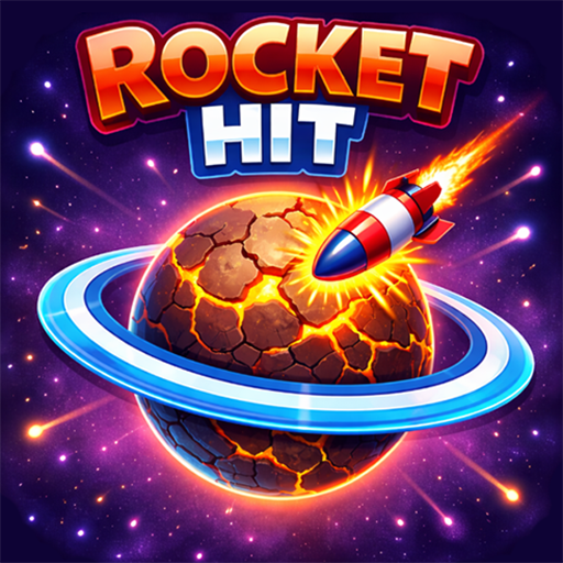 Rocket Hit電腦版