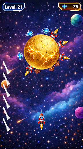 Rocket Hit電腦版