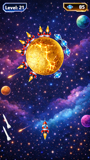 Rocket Hit電腦版
