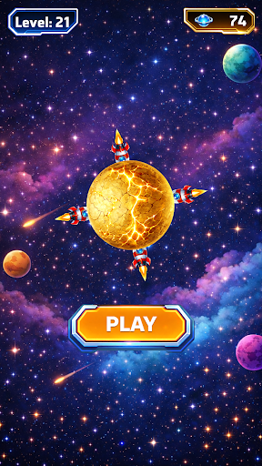 Rocket Hit電腦版