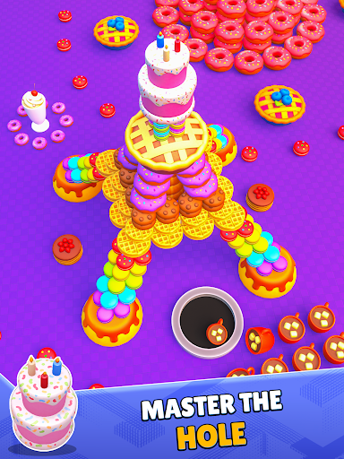 Hole it!电脑版