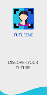 Future Me - Discover More About Yourself
