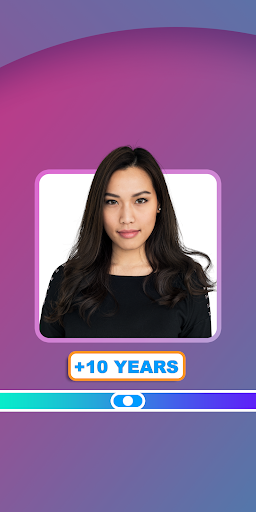 Future Self - Old Age Filter پی سی