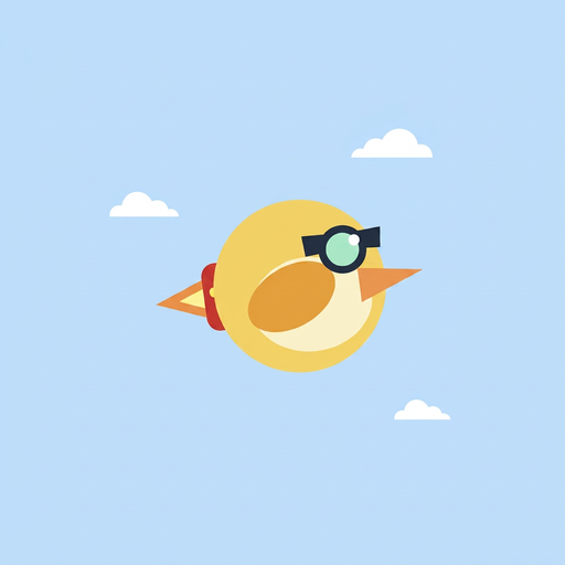 Rocket Duck Run电脑版