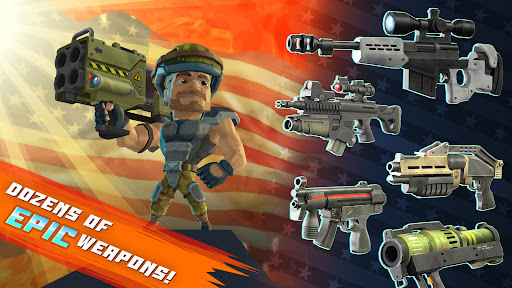 Major Mayhem 2 PC