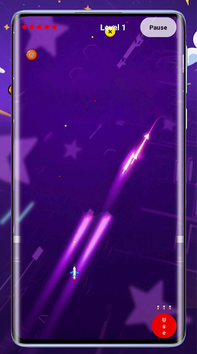 WC777Rocket SkyRider پی سی