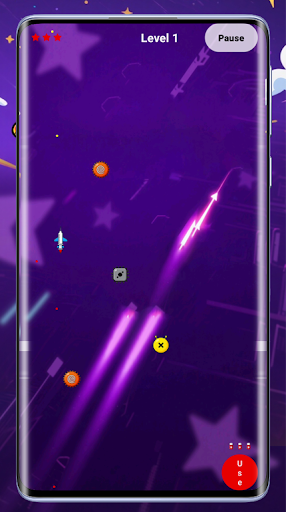 WC777Rocket SkyRider پی سی