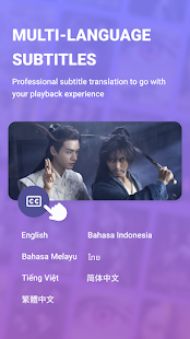 Loklok-Multilingual subtitles PC