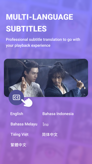 Loklok-Multilingual subtitles电脑版