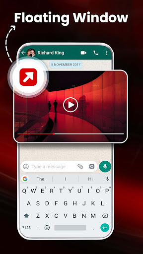 HD Video Player All Formats