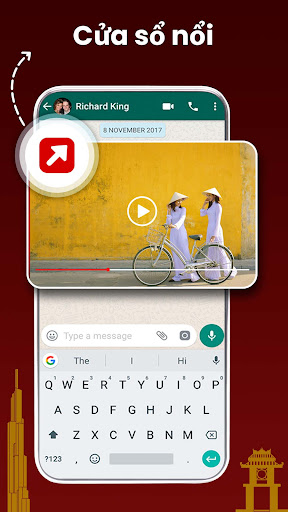 Trình video HD mọi định dạng PC