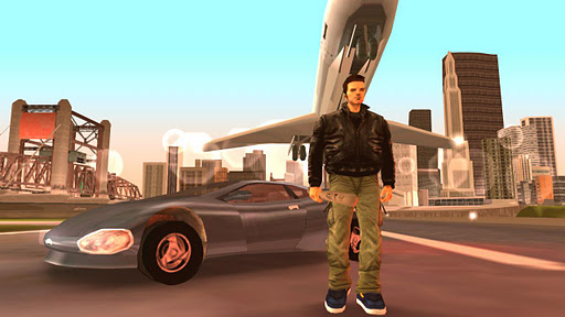 Grand Theft Auto III الحاسوب