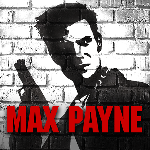 Max Payne Mobile PC