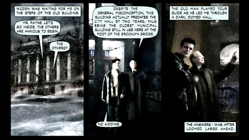 Max Payne Mobiel PC